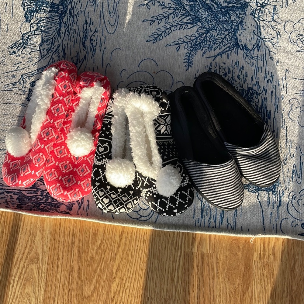 Slipper Bundle